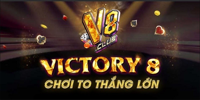 victory 8