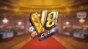 V8 Club game bai