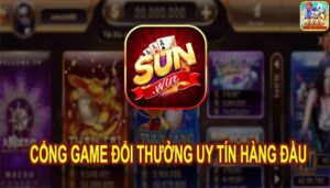 game bai doi thuong sunwin
