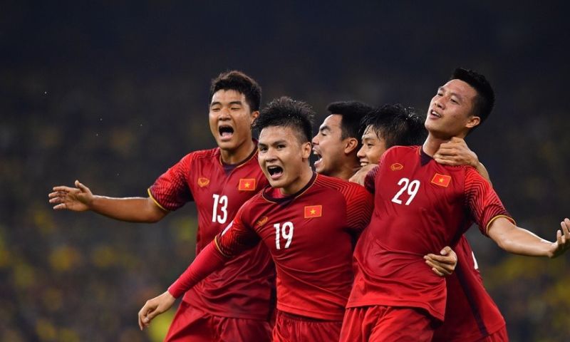 World Cup sắp tới tại Việt Nam 